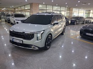 Kia Canival 2025