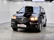 Ssangyong KORANDO 2014