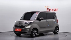 Kia RAY 2012