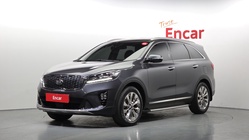 Kia Sorento 2019
