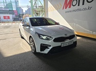 Kia K3 2019