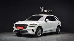 Genesis GV70 2021