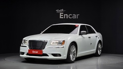 Chrysler 300C 2014
