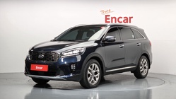 Kia Sorento 2019