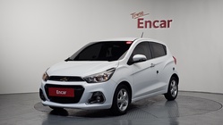 Chevrolet Spark 2015