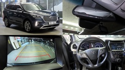 Hyundai Maxcruz 2016