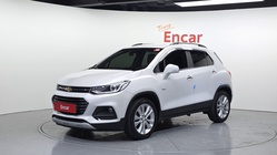 Chevrolet Trax 2019