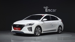 Hyundai Ioniq 2016