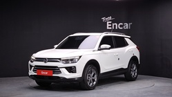 Ssangyong KORANDO 2021