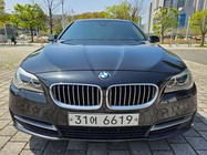 BMW 5 Series 2013
