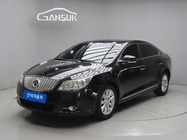 Chevrolet Alpheon 2010