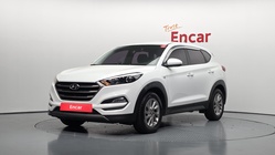 Hyundai Tucson 2015