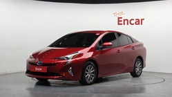 Toyota Prius 2017