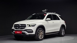 Mercedes-Benz GLE-Class 2021