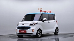 Kia RAY 2015