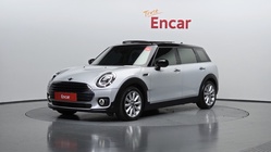 MINI Clubman 2020