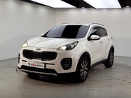 Kia Sportage 2017