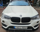 BMW X4 2016