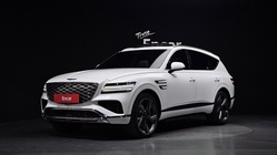 Genesis GV80 2024