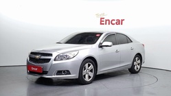 Chevrolet Malibu 2016