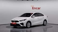 Kia K3 2019