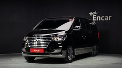 Hyundai Starex 2020