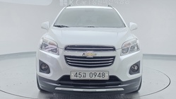 Chevrolet Trax 2016