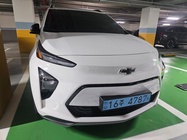 Chevrolet Bolt EV 2022