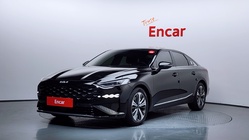 Kia K8 2023
