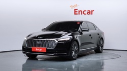 Kia K9 2023