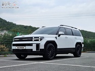 Hyundai Santa Fe 2023