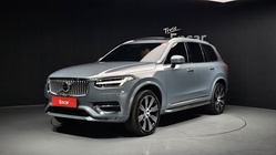 Volvo XC90 2021