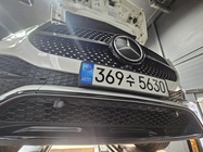 Mercedes-Benz GLE-Class 2022