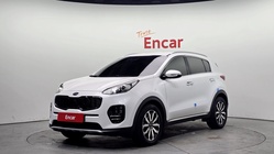 Kia Sportage 2017