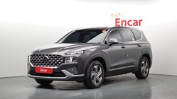 Hyundai Santa Fe 2022