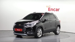 Chevrolet Trax 2016