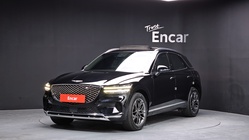 Genesis GV70 2021