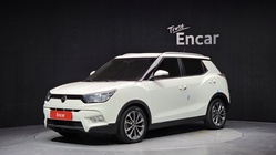 Ssangyong TIBOLI 2016