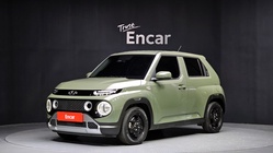 Hyundai Casper 2022