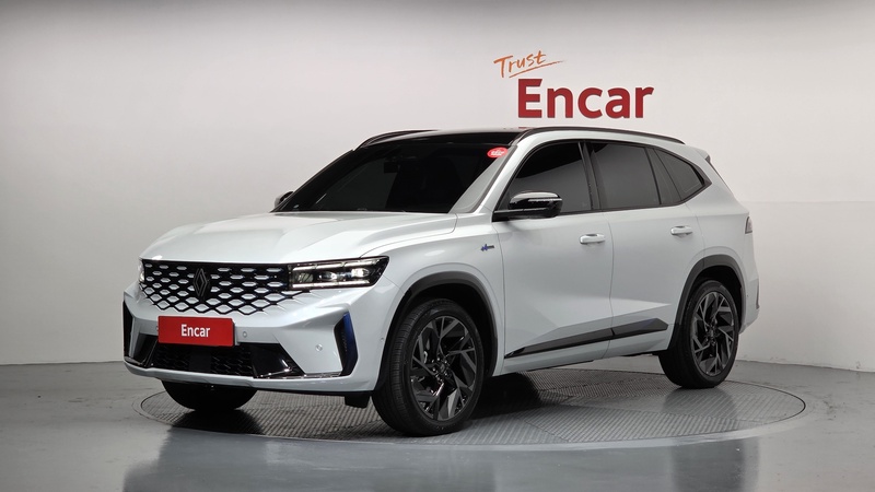 Samsung Grand Koleos