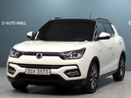 Ssangyong TIBOLI 2018