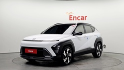 Hyundai Kona 2023