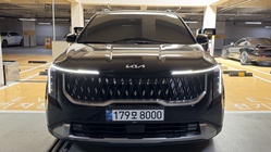 Kia Carnival 2024