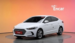 Hyundai Avante 2017