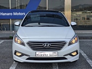 Hyundai Sonata 2014
