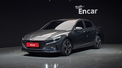 Hyundai Avante 2021