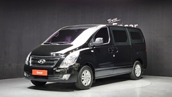 Hyundai Starex 2015