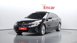 BMW Gran Turismo 2022