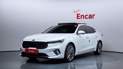 Kia K7 2020