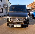 Mercedes-Benz Sprinter 2020